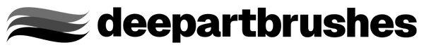 Deepartbrushes