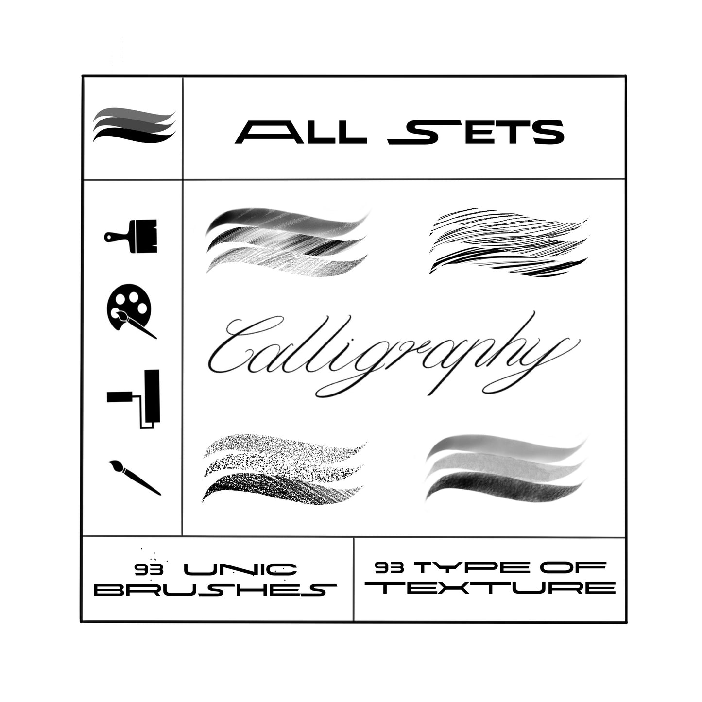 ALL SETS