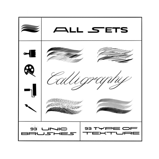 ALL SETS