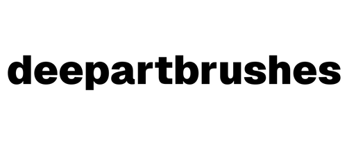 deepartbrushes logo